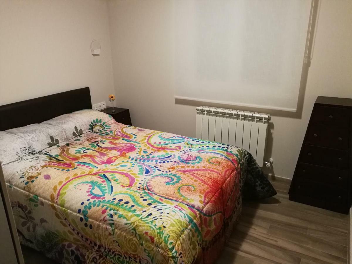 Apartamento Las Candelas Palencia Exterior photo