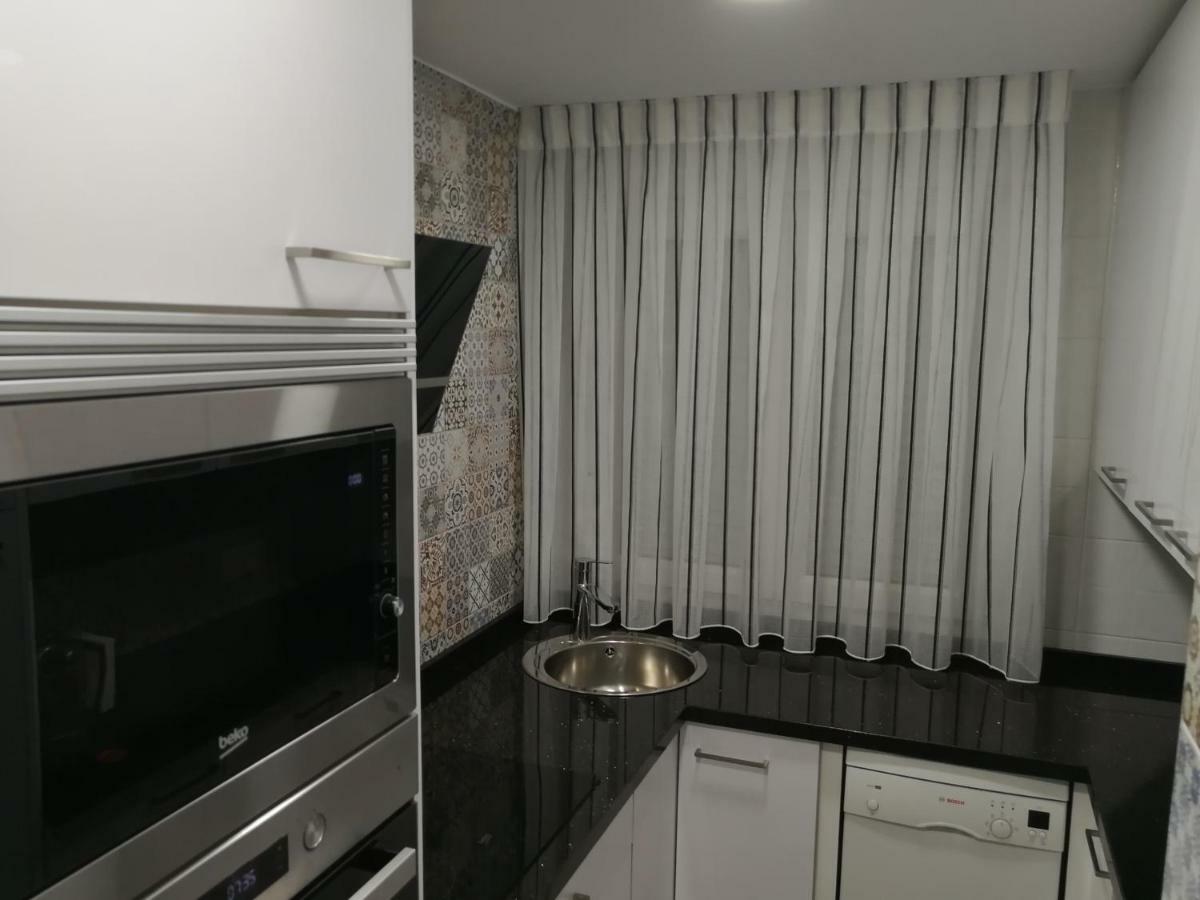 Apartamento Las Candelas Palencia Exterior photo
